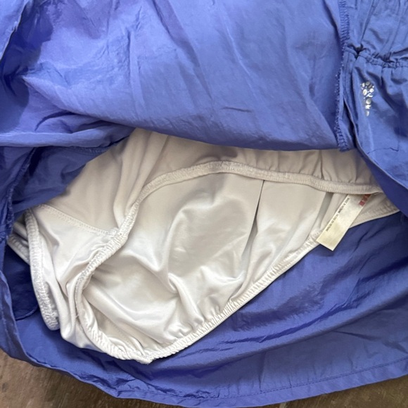 FP Movement by Free People Purple Athletic Shorts - Picture 4 of 9